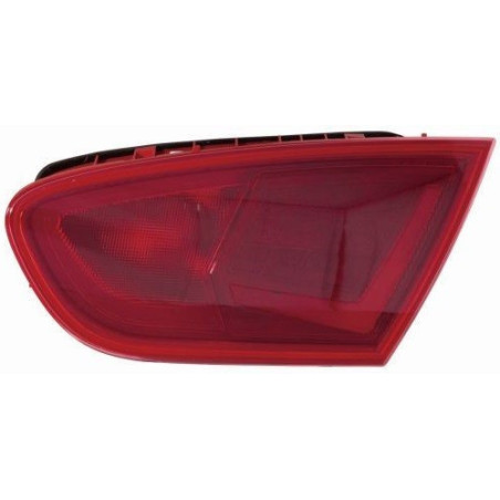 Fanale posteriore Interna destra per SEAT Leon II (2009-2013) DEPO 445-1318R-LD-UE