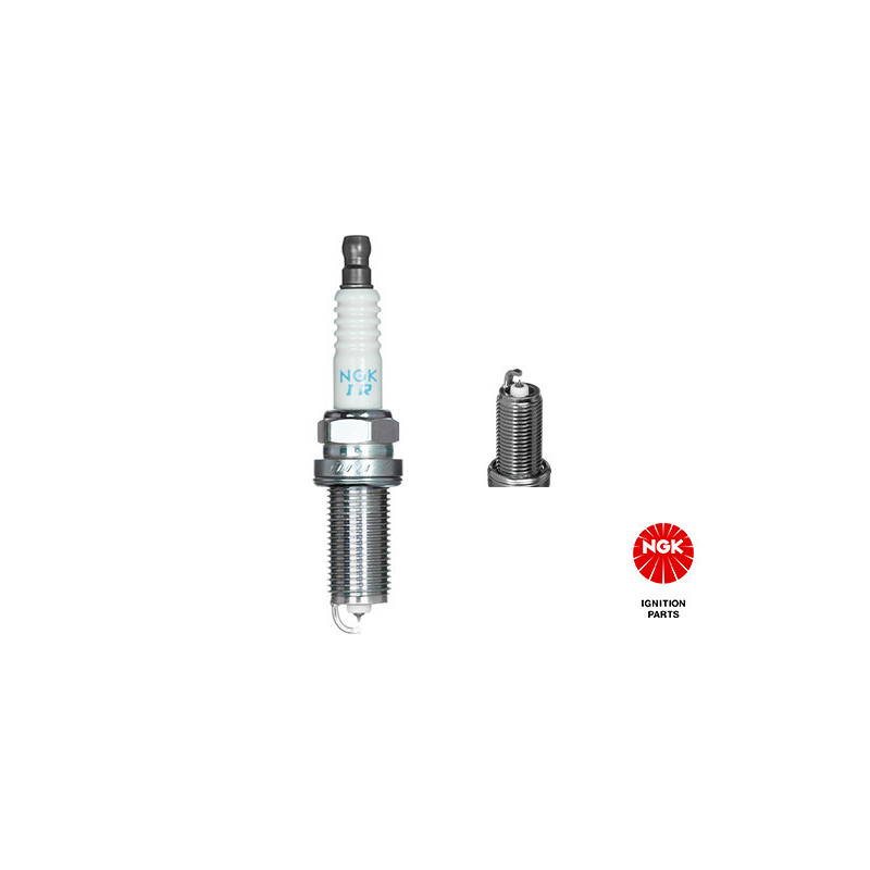 NGK 5468 SILFR6A11 Candela accensione per SX4 Impreza Vitara Kizashi Sedici Forester Swift