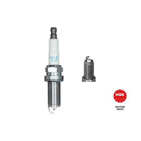 NGK 5468 SILFR6A11 Bougie d'allumage pour SX4 Impreza Vitara Kizashi Sedici Forester Swift
