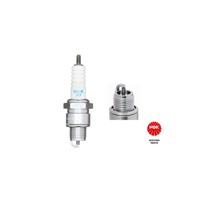 NGK 5539 BR8HSA Bougie d'allumage pour
