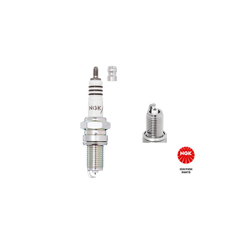 NGK 5545 DPR9EIX9 Candela accensione per