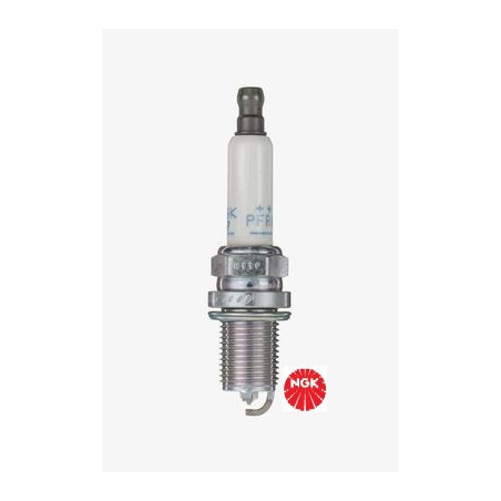 NGK 5547 PFR6WTG Spark Plug for A6 A8 Touareg A5 Q7