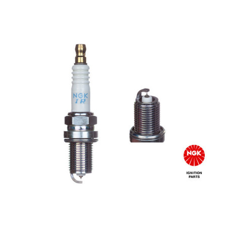 NGK 5648 IFR6QG Spark Plug for Mercedes G S SL Maybach 57 62