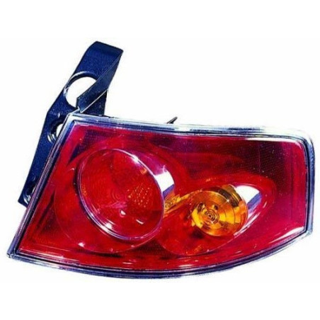 Feu arrière droite pour SEAT Ibiza III (2002-2009) DEPO 445-1916R-UE