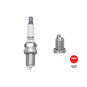 NGK 5675 BK5ESZ Zapaľovacia sviečka pre Renault Twingo Clio
