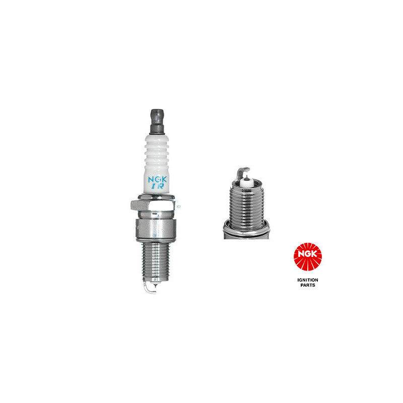 NGK 5743 IGR6A11 Candela accensione per Mitsubishi Outlander Lancer