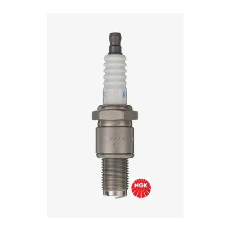 NGK 5745 RE8CL Spark Plug for Mazda RX-8