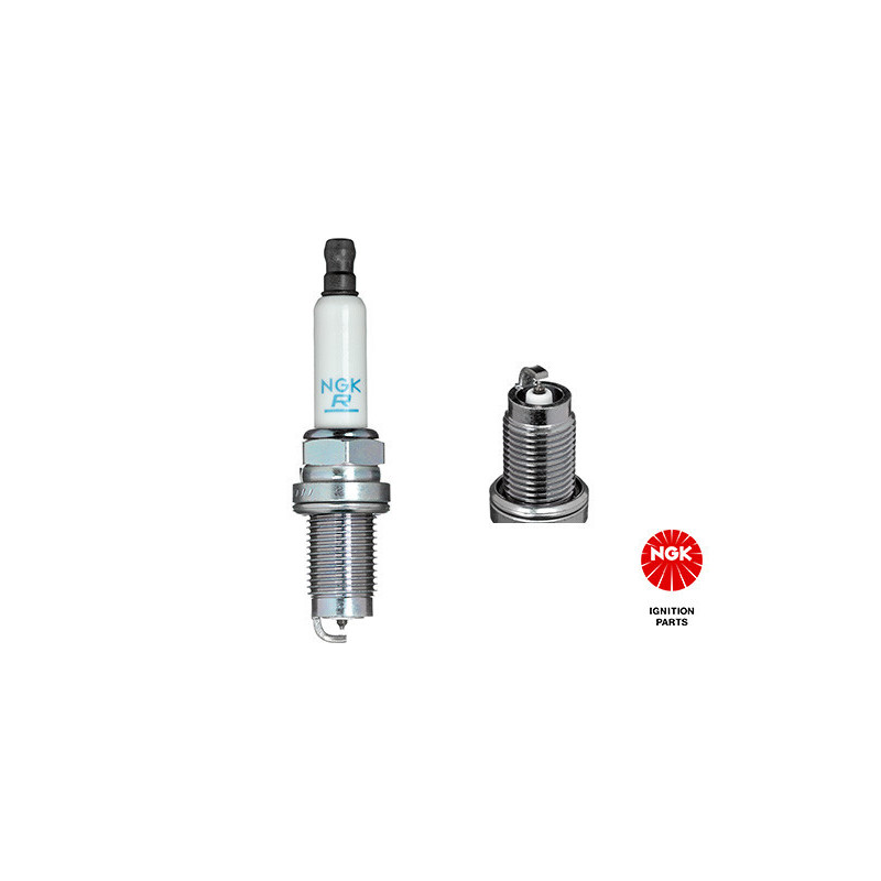 NGK 5758 PZFR6R Candela accensione per Golf Passat Jetta A1 A3 Ibiza Altea Octavia Rapid Superb