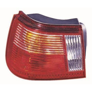DEPO 445-1908L-UE Zadní světlo levé pro SEAT Ibiza II (1999-2002)