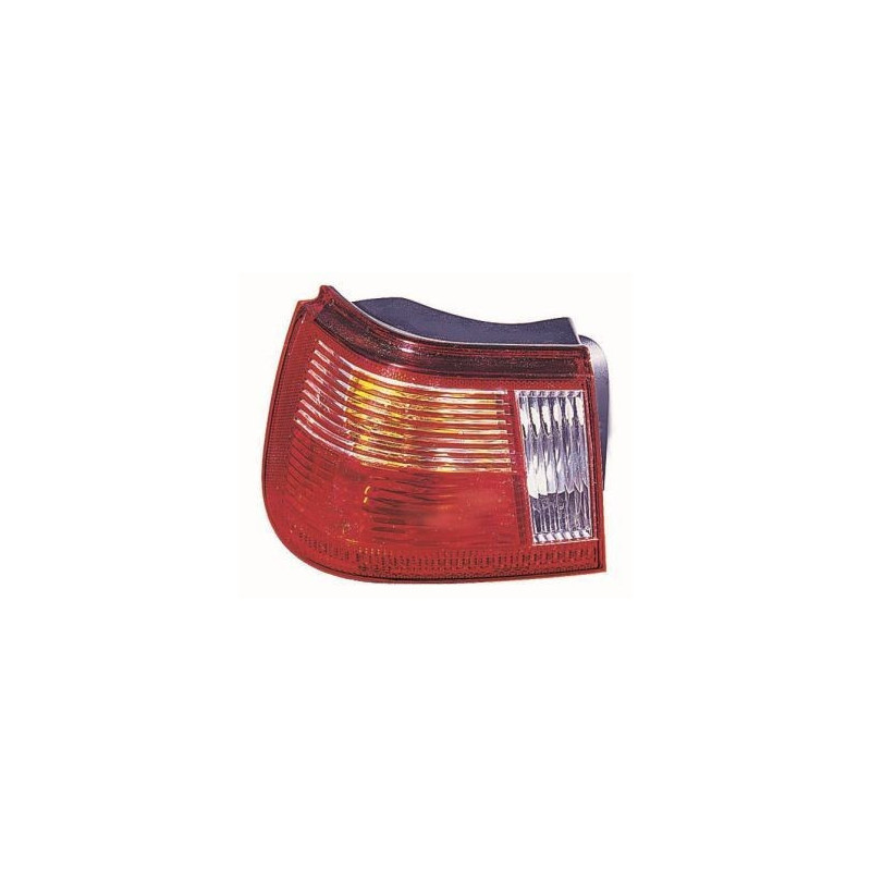 Feu arrière gauche pour SEAT Ibiza II (1999-2002) DEPO 445-1908L-UE