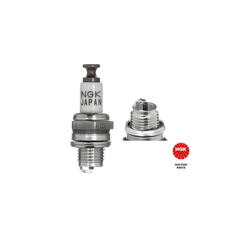 NGK 5812 CM6 Zündkerze für
