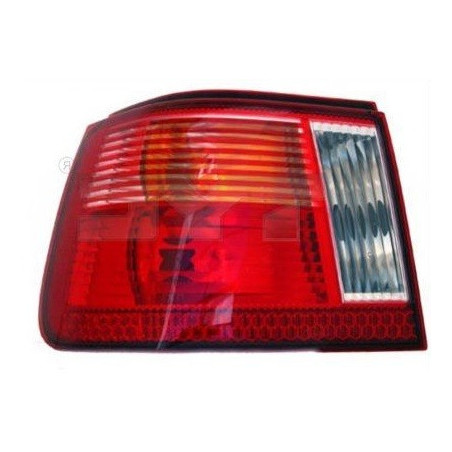 Lampa Tylna Lewa dla SEAT Ibiza II (1999-2002) TYC 11-0126-01-2