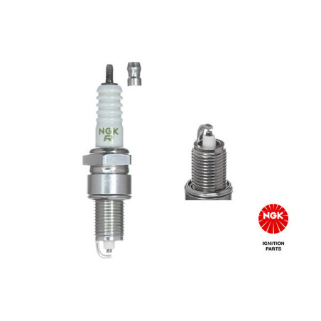NGK 5839 ZGR5A Zapalovací svíčka pro 3 5 7 6 Freeclimber M20 Z1