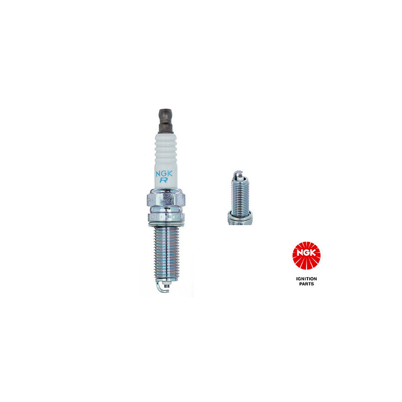 NGK 5847 LKR7B9 Spark Plug for Smart Fortwo
