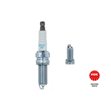 NGK 5847 LKR7B9 Zündkerze für Smart Fortwo