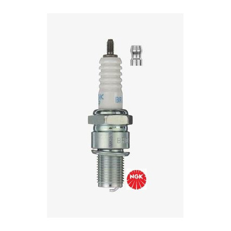 NGK 5880 BR10ECS Zapaľovacia sviečka pre