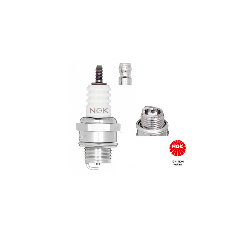 NGK 5921 BM6A Zündkerze für