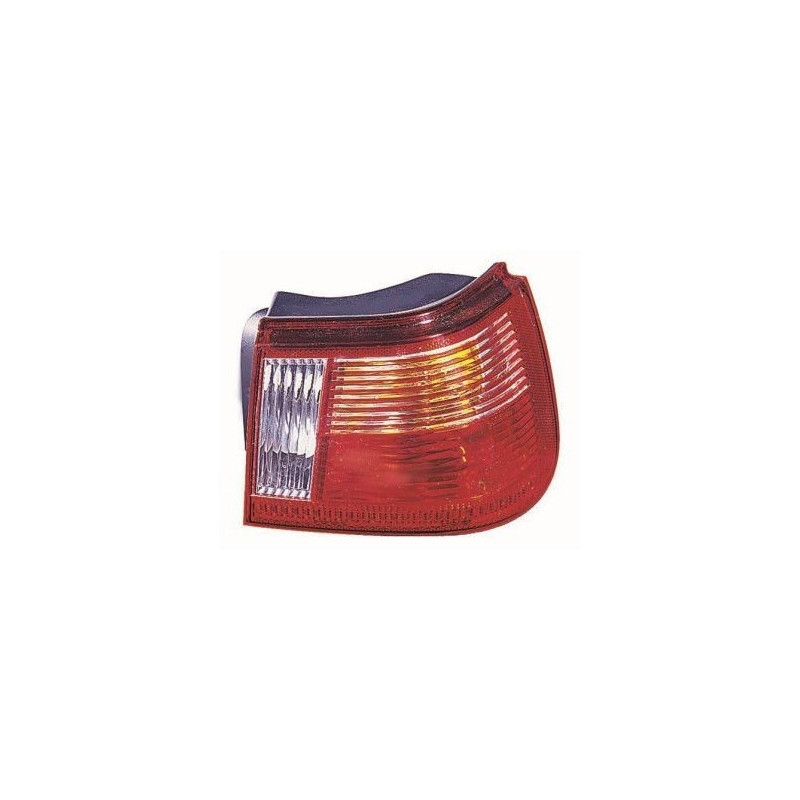 Lampa tylna prawa dla SEAT Ibiza II (1999-2002) DEPO 445-1908R-UE