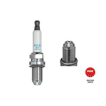 NGK 6002 BKR6EQU Candela accensione per BMW 1 3