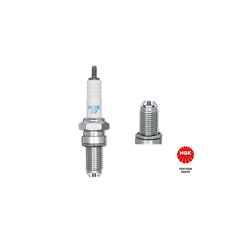 NGK 6193 JR9C Spark Plug for