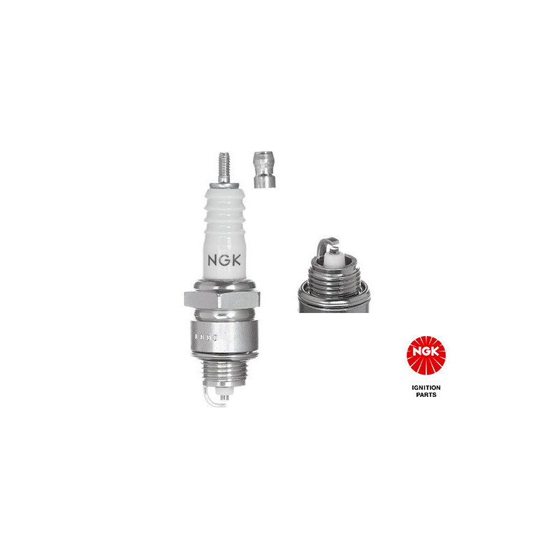 NGK 6221 BM6F Candela accensione per