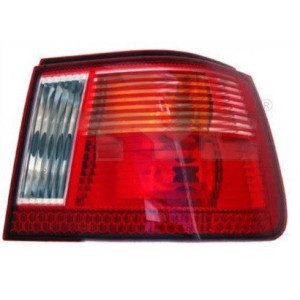 TYC 11-0125-01-2 Zadní světlo pravé pro SEAT Ibiza II (1999-2002)