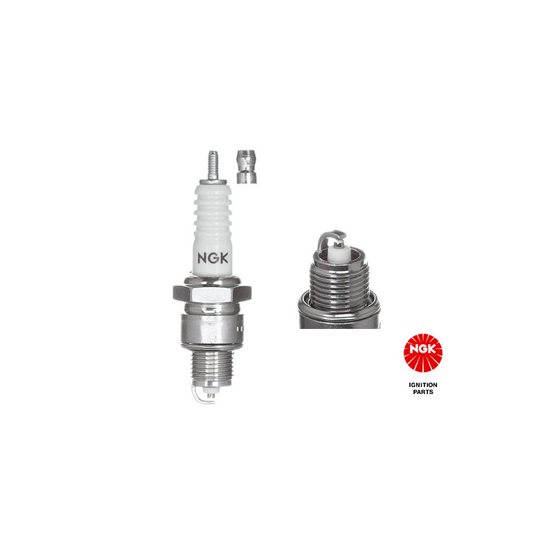 NGK 6326 BP6HS10 Zapalovací svíčka pro