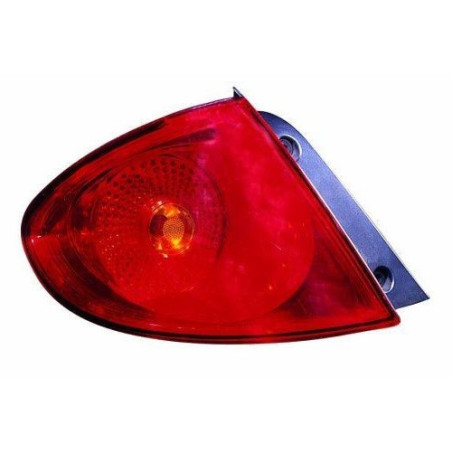 Fanale posteriore sinistra per SEAT Toledo III (2004-2009) - DEPO 445-1918L-UE
