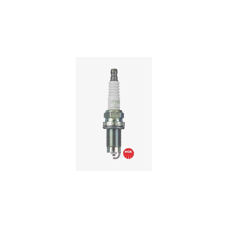 NGK 6430 ZFR6E11 Spark Plug for Nissan Terrano