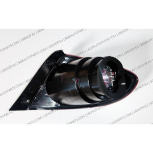 Feu arrière gauche pour SEAT Toledo III (2004-2009) - DEPO 445-1918L-UE