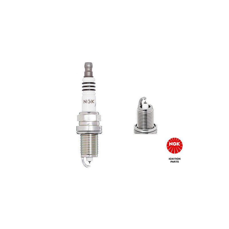 NGK 6441 ZFR6FIX11 Bujía de encendido para Accord Golf Fabia Civic Ibiza Polo Bora 626 Passat New