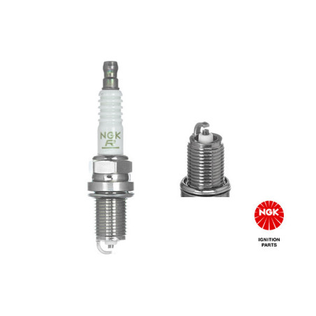 NGK 6465 BKR6E11 Spark Plug for Legacy Civic Impreza FAMILIA 323 Baleno 626 Carisma Charade Lancer