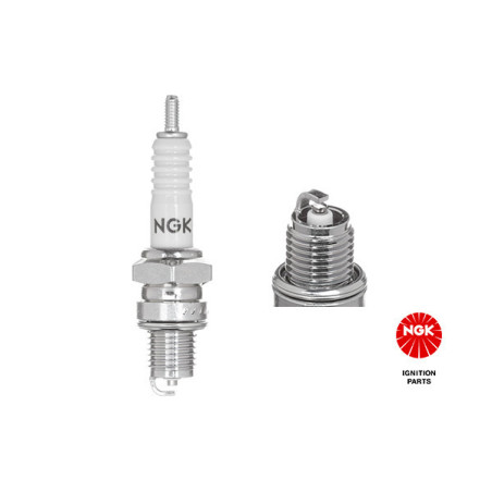 NGK 6512 D6HA Bougie d'allumage pour