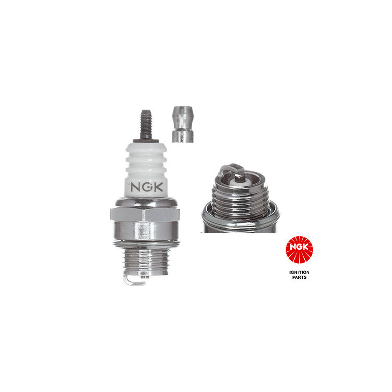 NGK 6521 BM7A Bougie d'allumage pour