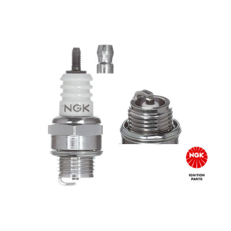 NGK 6521 BM7A Zündkerze für
