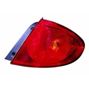 Piloto trasero derecho para SEAT Toledo III (2004-2009) - DEPO 445-1918R-UE