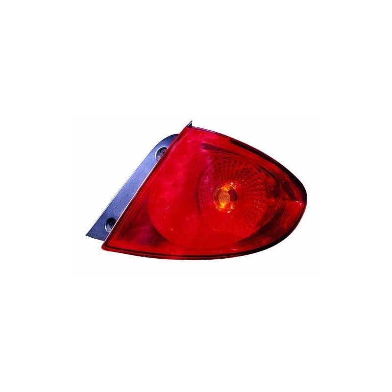 Lampa tylna prawa dla SEAT Toledo III (2004-2009) - DEPO 445-1918R-UE