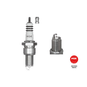 NGK 6597 BPR5EIX Spark Plug for Astra Kadett Corolla Corsa 3 Vectra Super 5 504 Cherry E-Type Megane