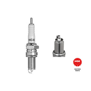 NGK 6629 DP9EA9 Spark Plug for