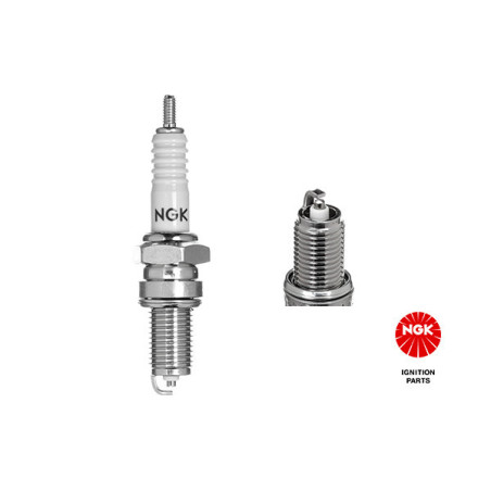 NGK 6629 DP9EA9 Spark Plug for