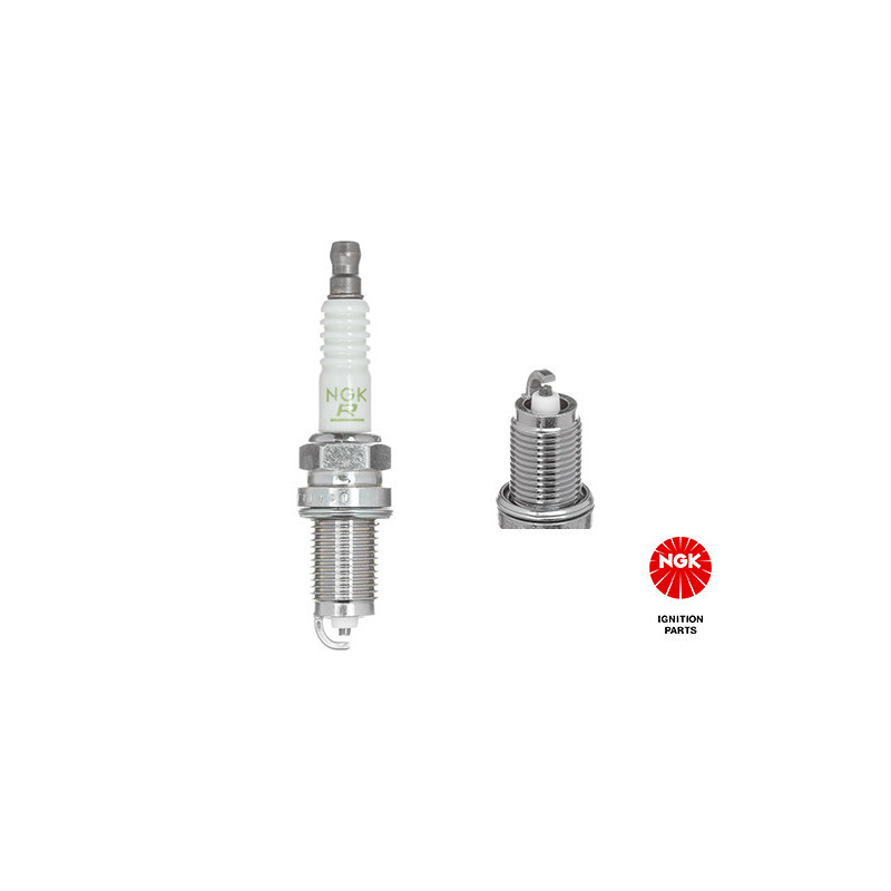 NGK 6711 ZFR6K11 Bougie d'allumage pour CR-V Accord Civic FR-V Stream