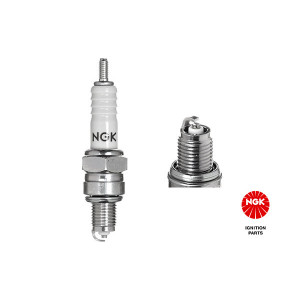 NGK 6821 C8HSA Bougie d'allumage pour