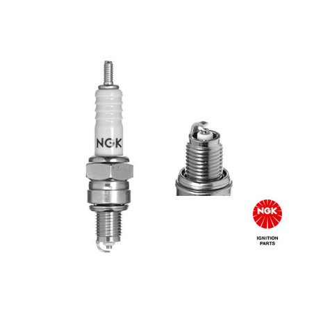 NGK 6821 C8HSA Bougie d'allumage pour