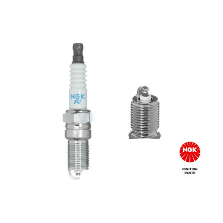 NGK 6837 BUR6EFSZ Bougie d'allumage pour Audi A8 A6 V8 100
