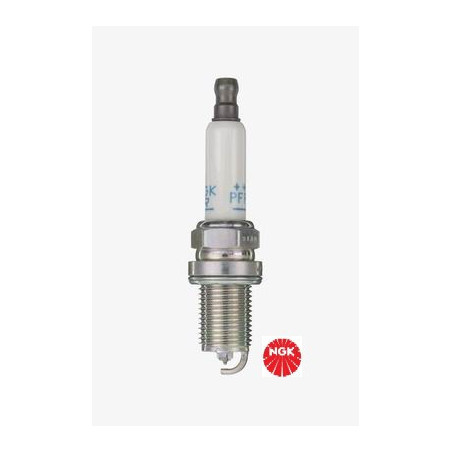 NGK 6840 PFR7WT Zündkerze für Audi A4 A6 A8