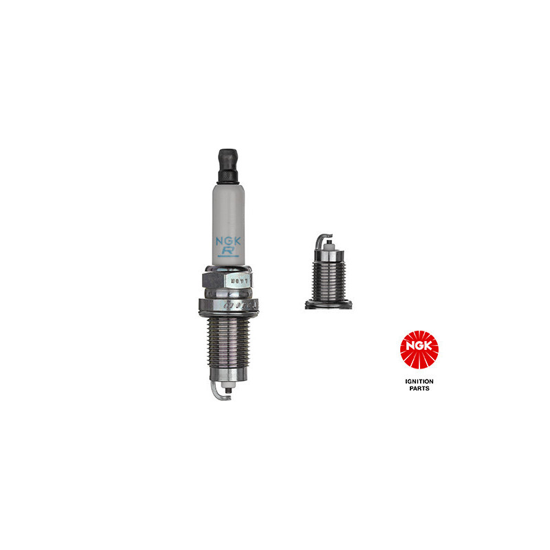NGK 6893 ZFR5PG Candela accensione per Fabia Ibiza Polo Roomster Cordoba Lupo Caddy Fox