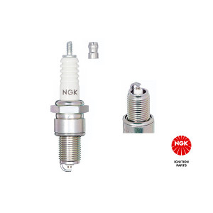 NGK 6928 BP4ES Spark Plug for Cherry Rapid Super 19 Clio Fuego Sunny