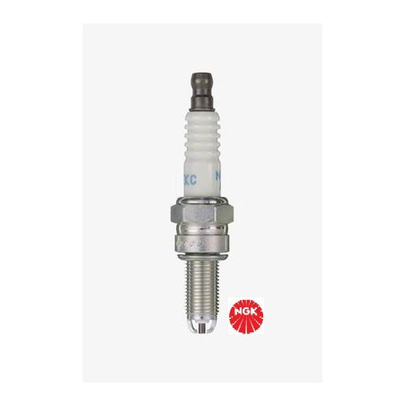 NGK 7004 CR7EKC Zündkerze für Alfa 147