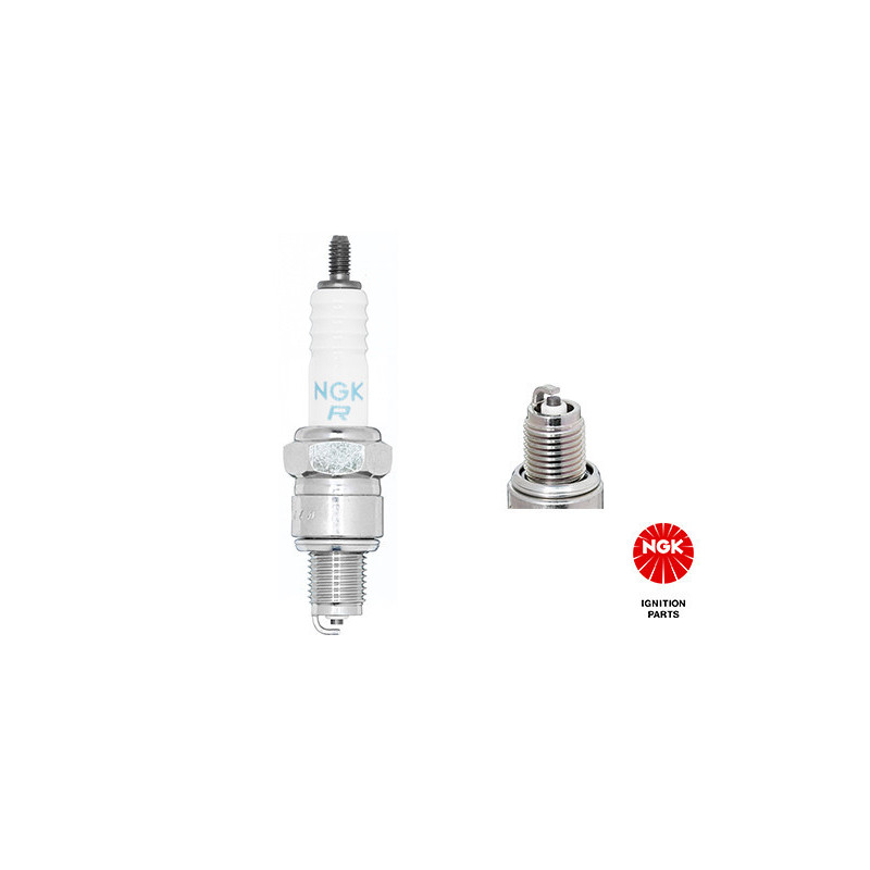 NGK 7023 CR6HS Spark Plug for
