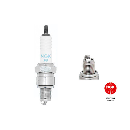 NGK 7023 CR6HS Spark Plug for